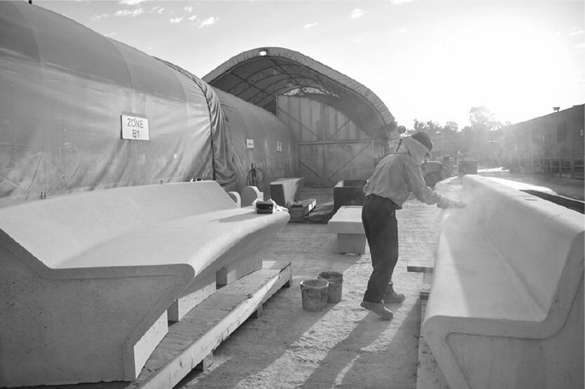 Detailing phase of the Q2 Design Process